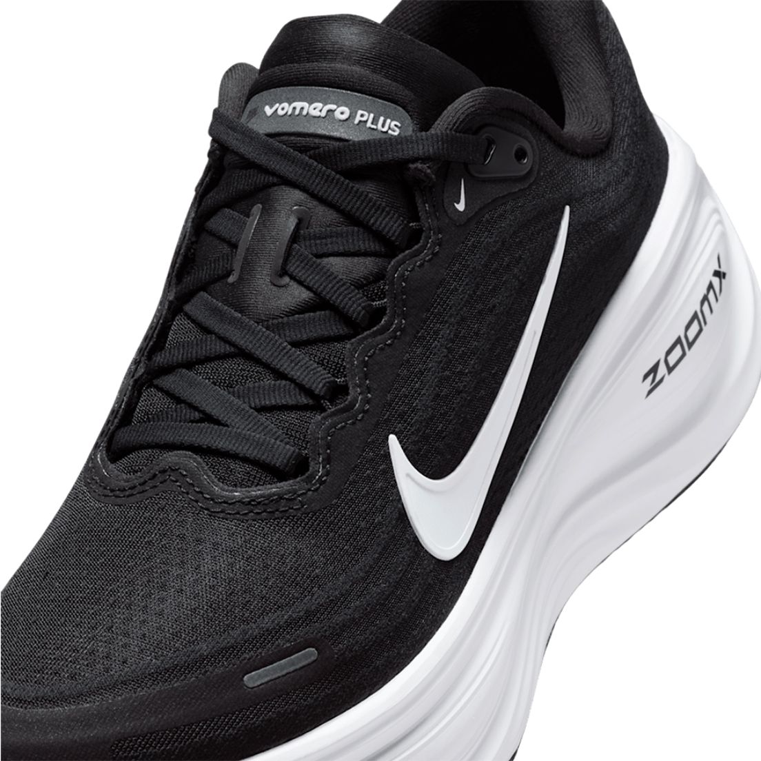 Zapatillas Nike Vomero Plus De Mujer — imagen 7