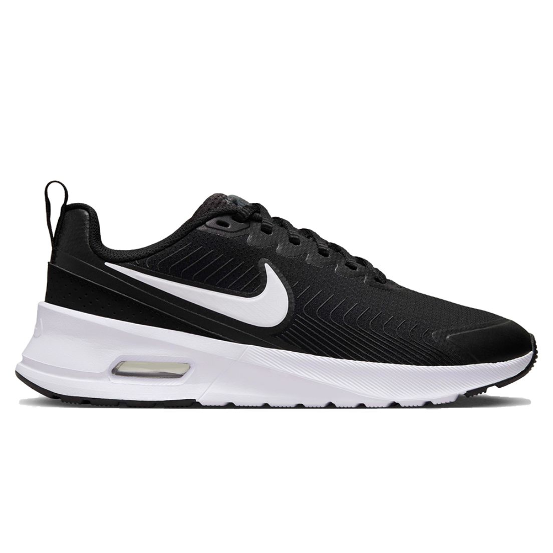 Zapatillas Nike Air Max Nuaxis De Mujer