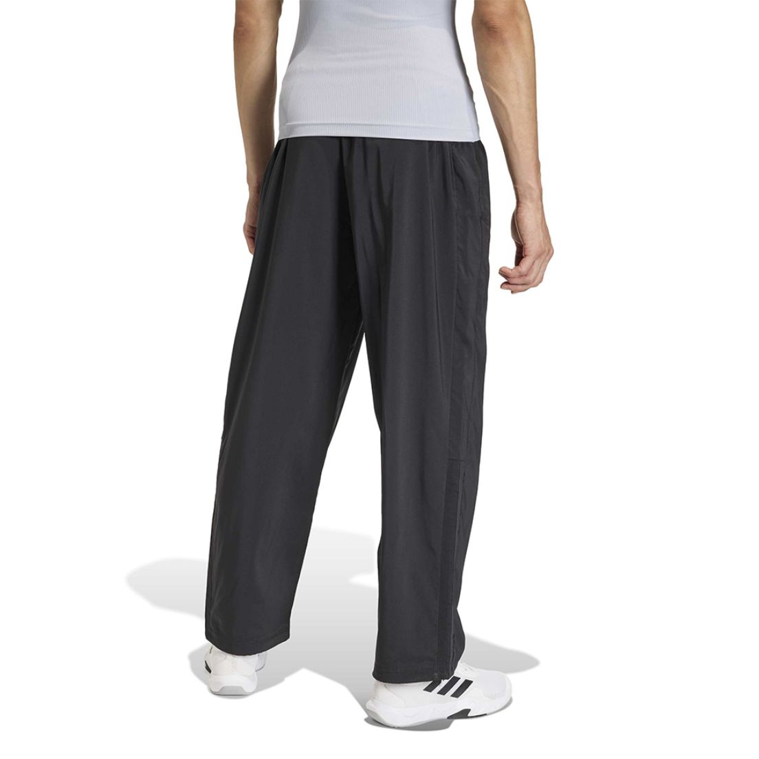 Pantalón adidas Power Essentials Workout De Hombre — imagen 3