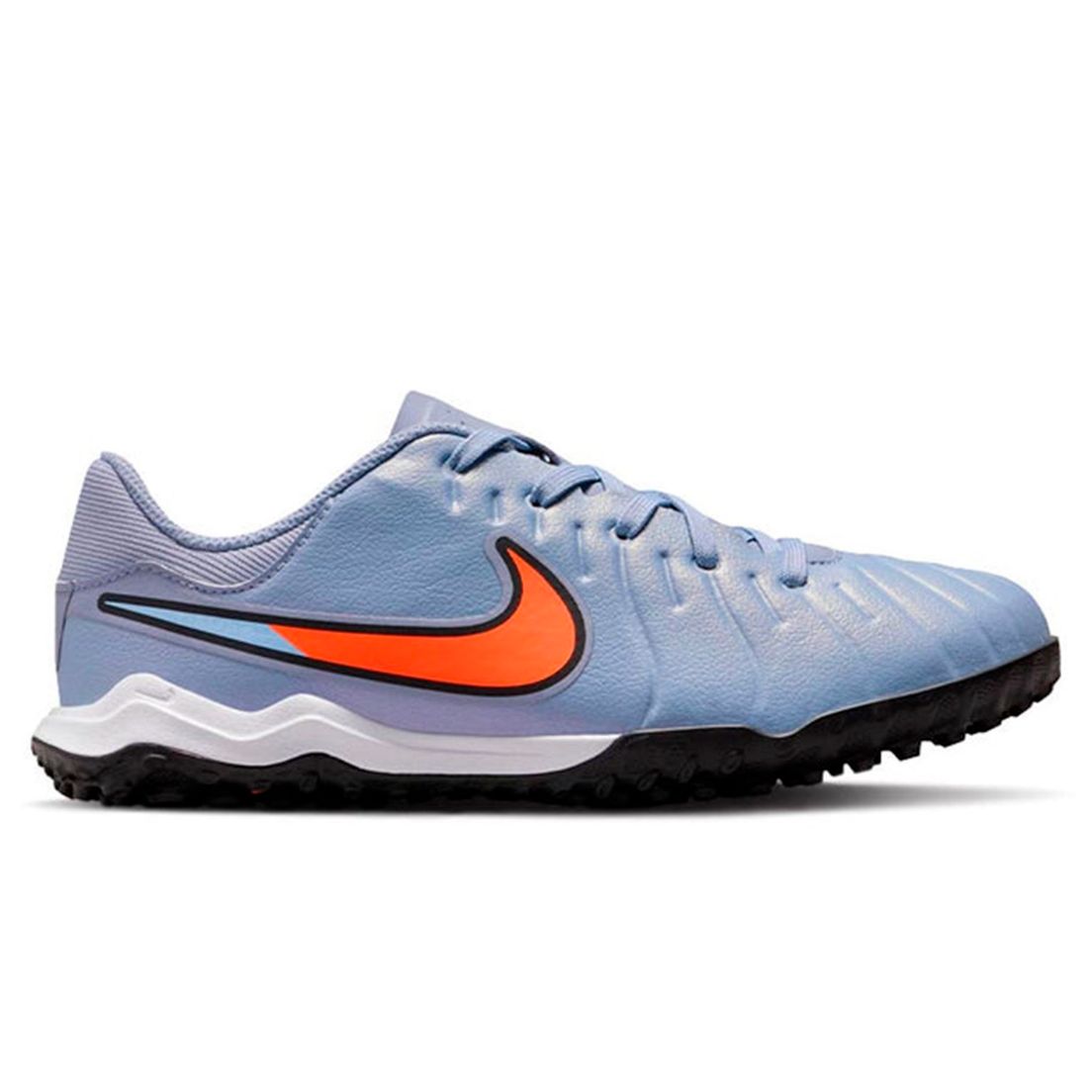 Botines Nike Tiempo Legend 10 Academy TF De Niños