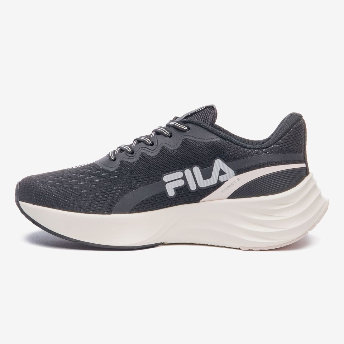 Zapatillas Fila Comet 2 De Mujer — imagen 3
