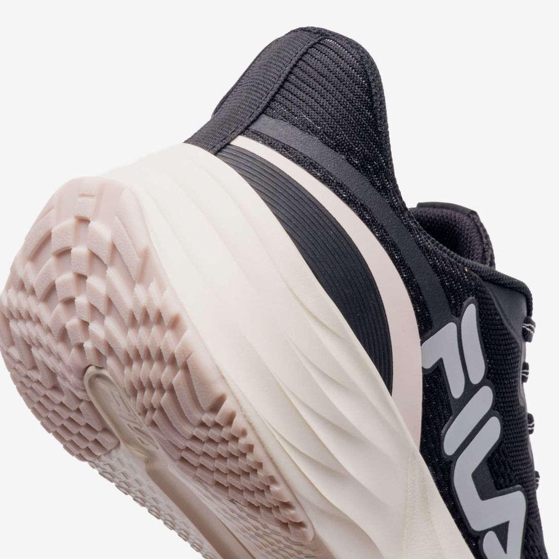 Zapatillas Fila Comet 2 De Mujer — imagen 8