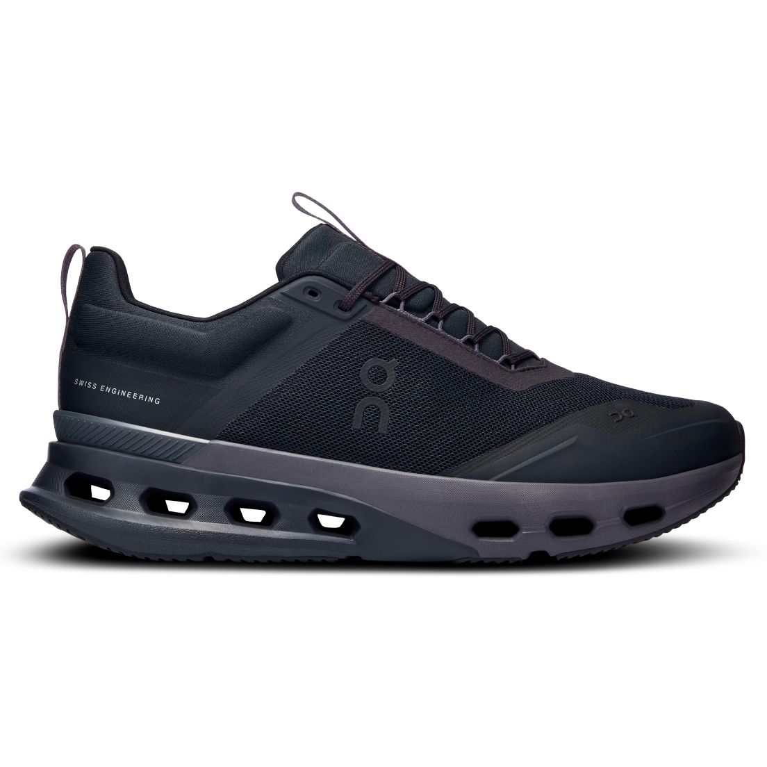 Zapatillas Urbanas On Cloudnova X de Hombre