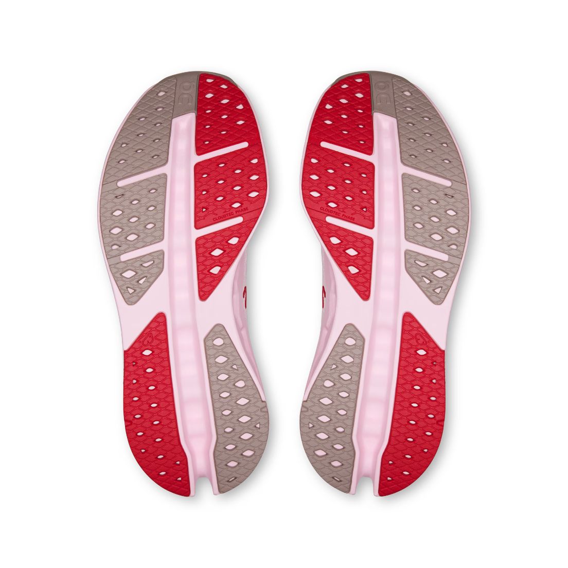 Zapatillas On Cloudsurfer Max De Mujer — imagen 3