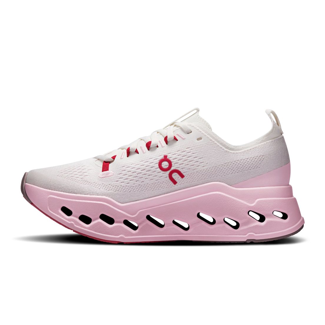 Zapatillas On Cloudsurfer Max De Mujer — imagen 4