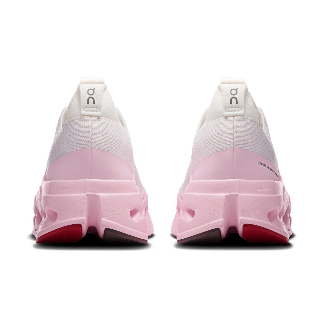 Zapatillas On Cloudsurfer Max De Mujer — imagen 5
