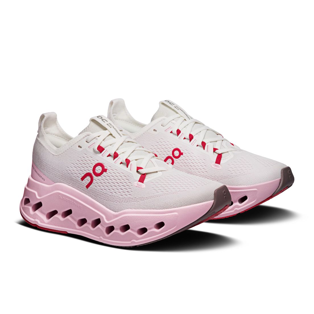 Zapatillas On Cloudsurfer Max De Mujer — imagen 6