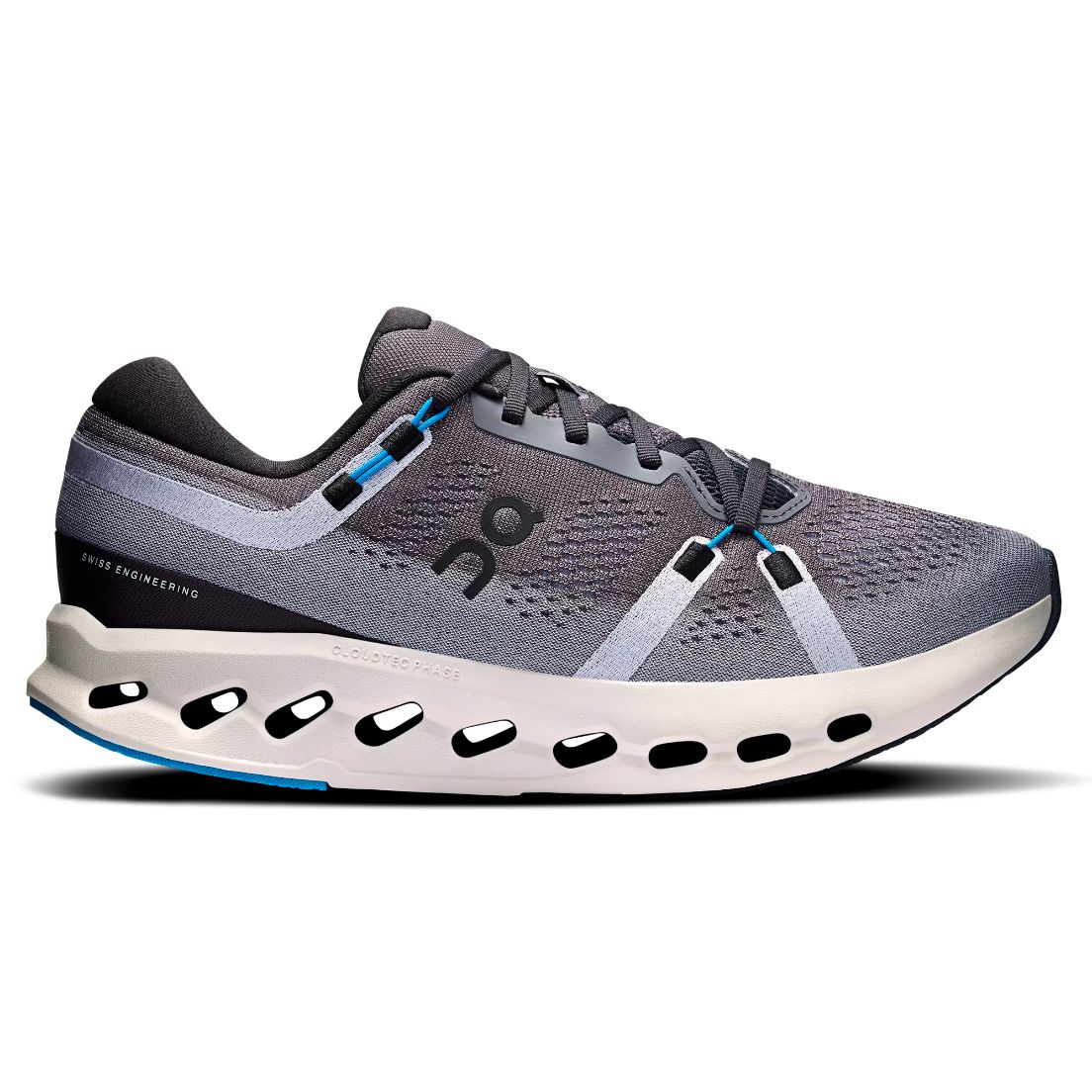 Zapatillas Running On Cloudsurfer 2 de Hombre