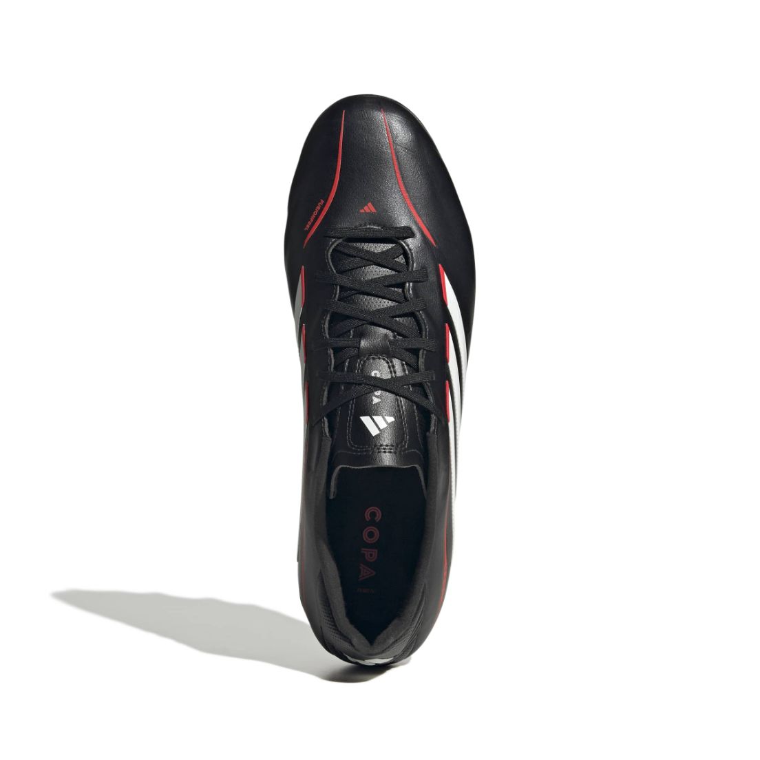 Botines adidas Copa Pure IV League FG De Hombre — imagen 2
