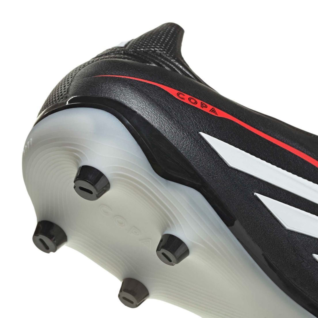 Botines adidas Copa Pure IV League FG De Hombre — imagen 7