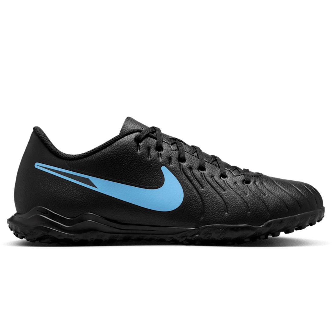 Botines Nike Tiempo Legend 10 Club TF De Hombre