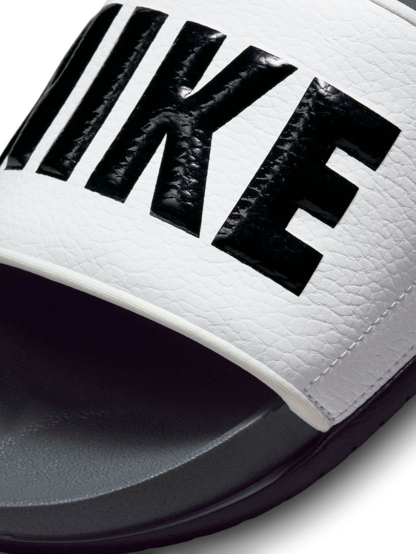 Chinelas Nike Offcourt De Hombre — imagen 5