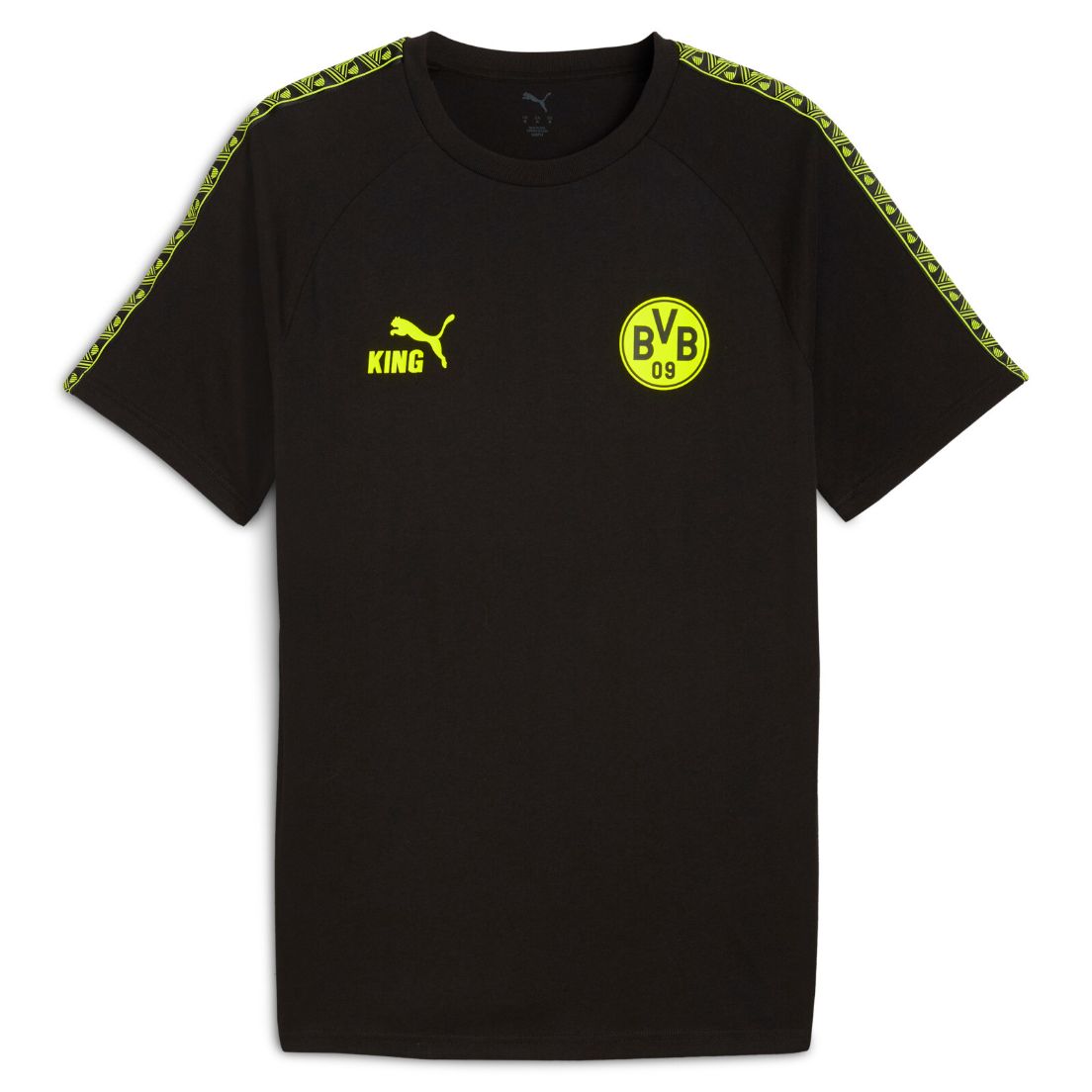Remera Puma Borussia Dortmund KING De Hombre — imagen 3