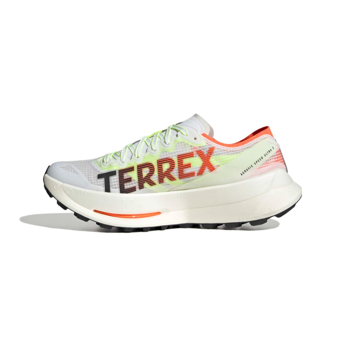 Zapatillas adidas Terrex Agravic Speed Ultra 2 De Hombre — imagen 5