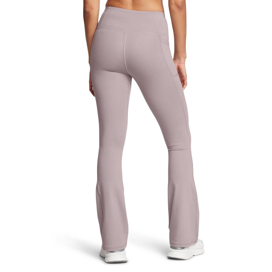 Pantalón Under Armour Acampanado Motion De Mujer — imagen 2