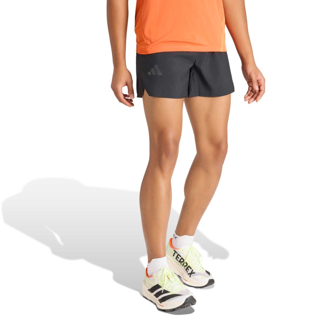 Short adidas XPR De Hombre — imagen 2