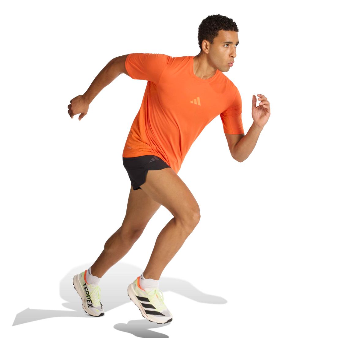 Short adidas XPR De Hombre — imagen 4