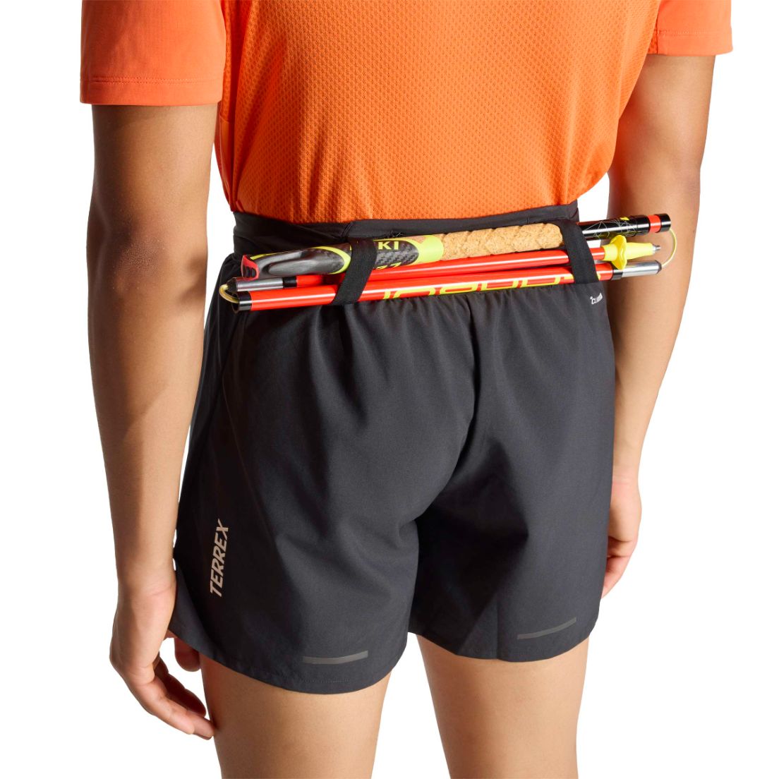 Short adidas XPR De Hombre — imagen 6