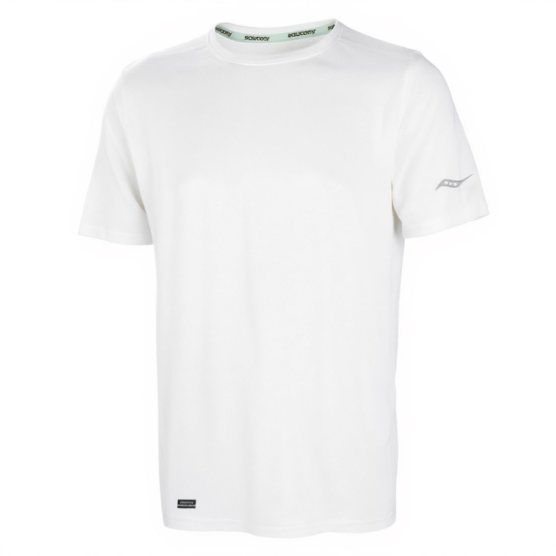 Remera Saucony Endorphin De Hombre