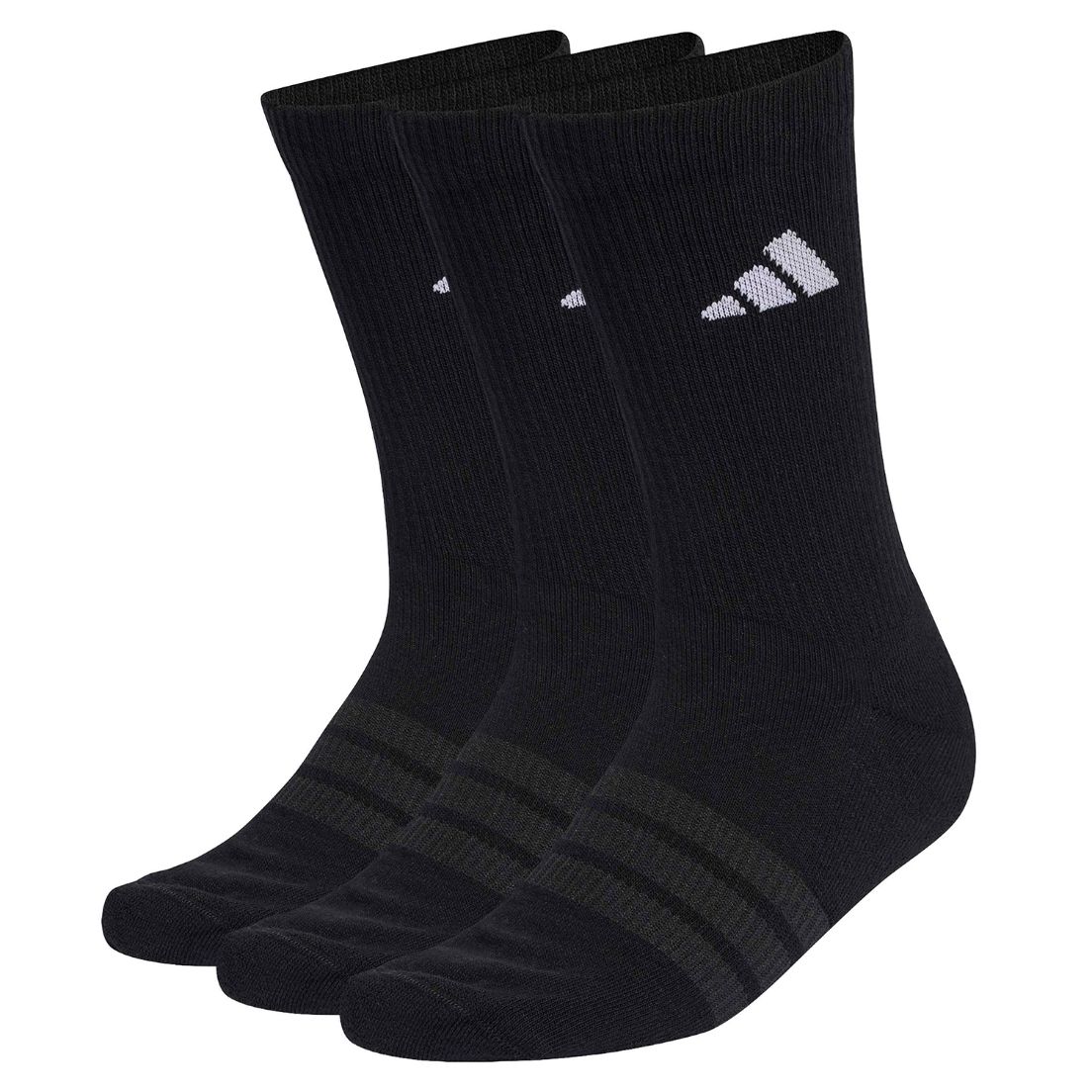 Medias adidas 3/4 Sportswear Pack X3 Unisex
