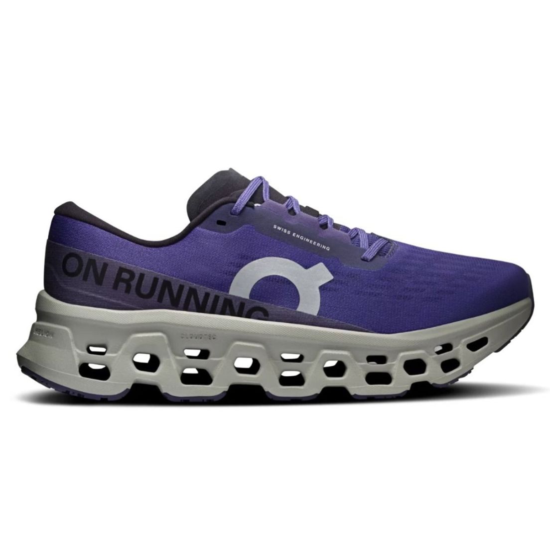 Zapatillas On Cloudmonster 3 De Hombre