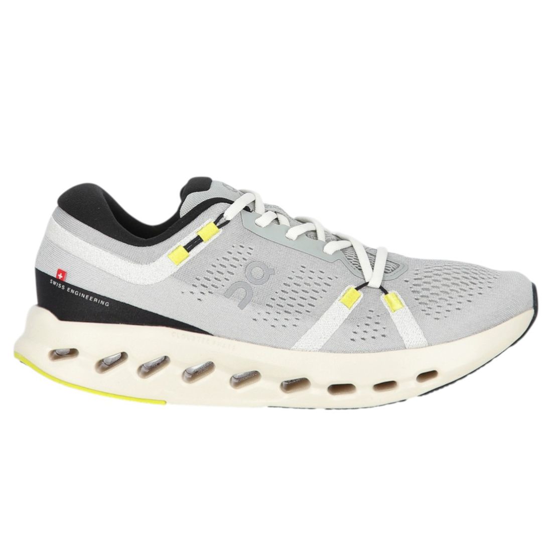 Zapatillas Running On Cloudsurfer 2 de Hombre