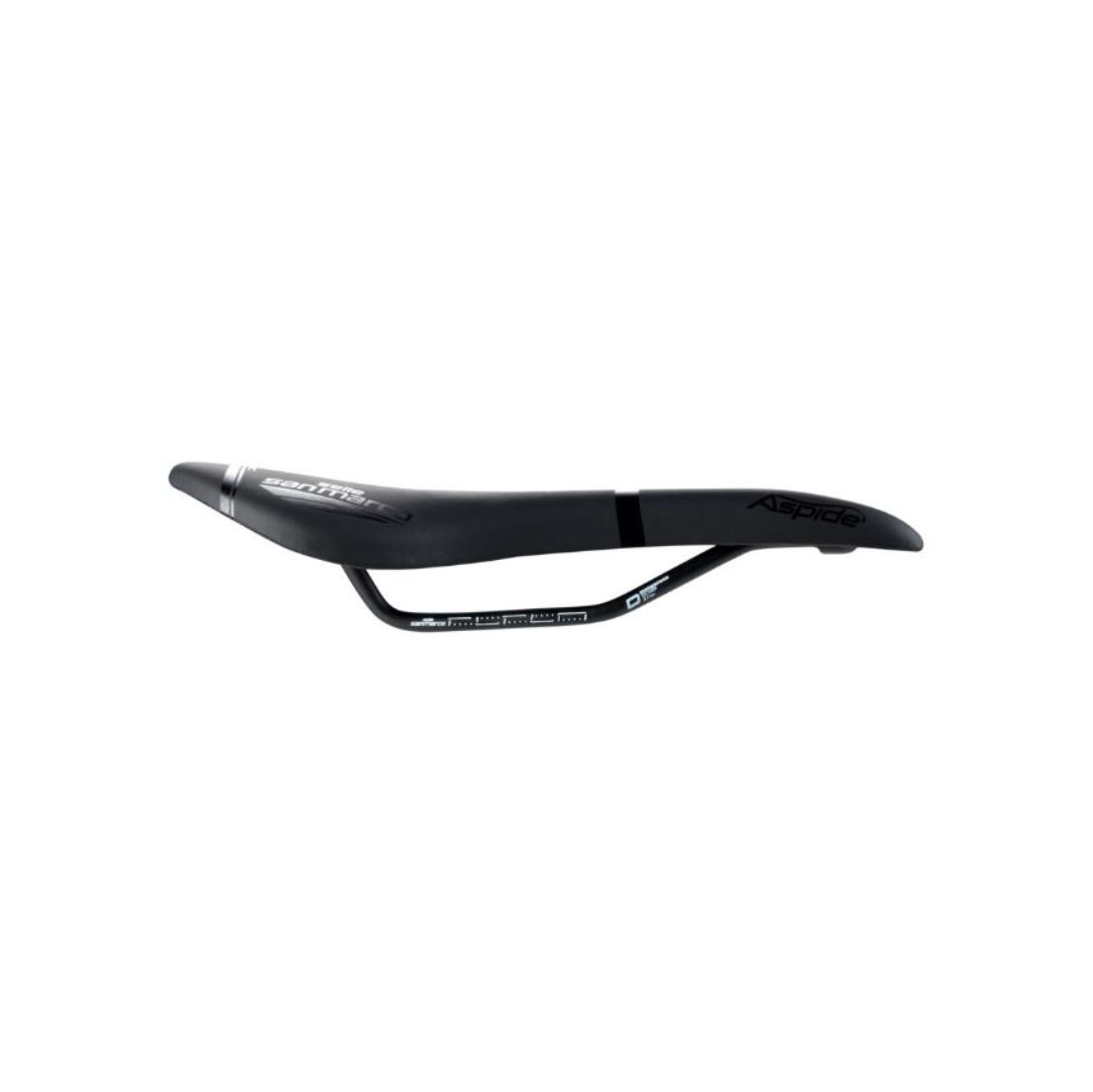Asiento Top Mega San Marco Aspide Dynamic Ruta — imagen 2