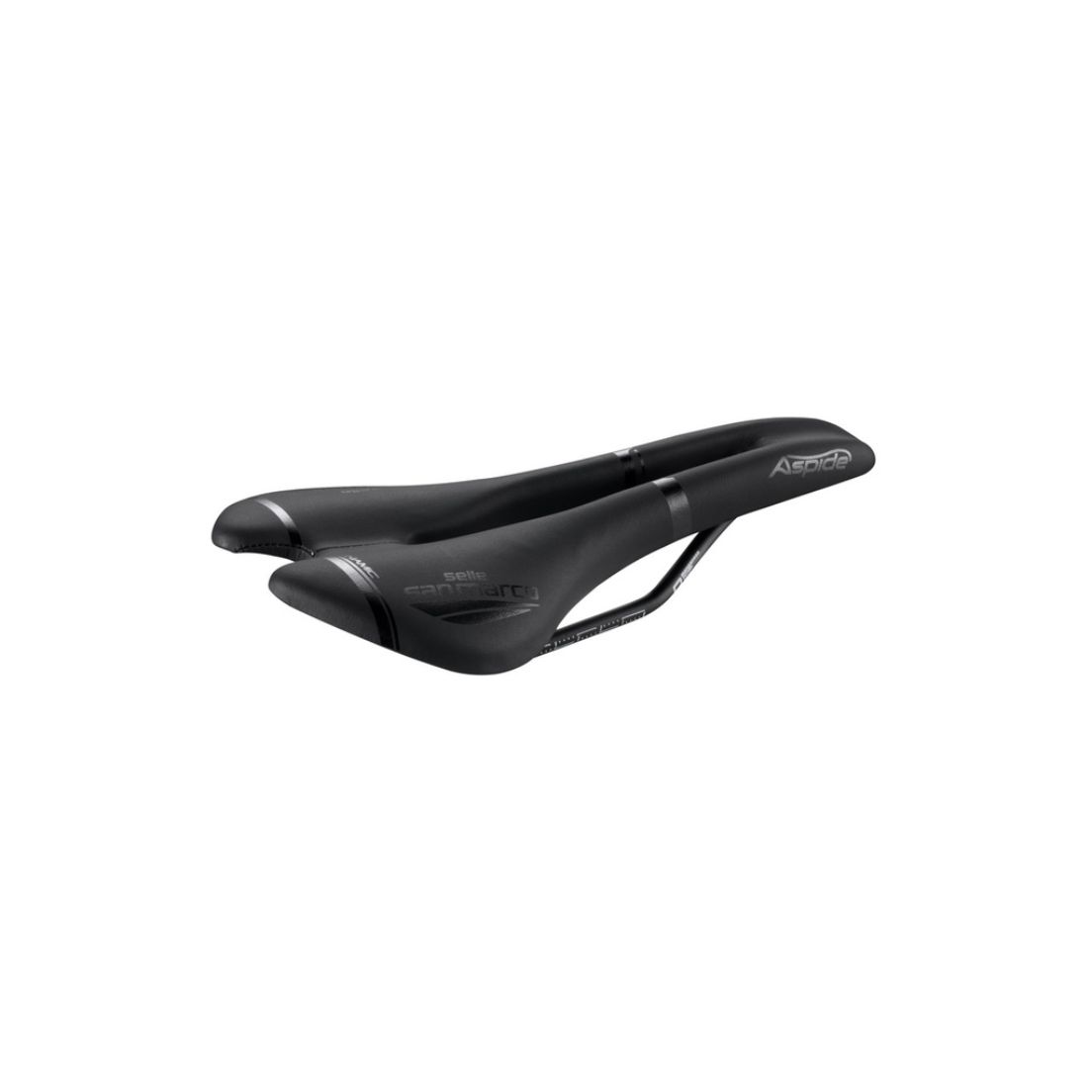 Asiento Top Mega San Marco Aspide Dynamic Ruta — imagen 4