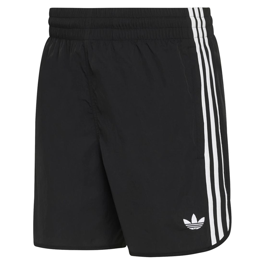 Short adidas 3 Tiras De Hombre
