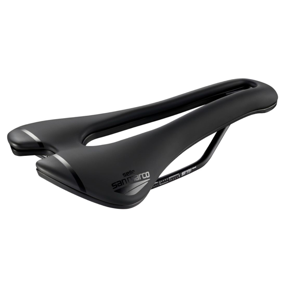 Asiento Top Mega San Marco Aspide Dynamic Narrow Ruta