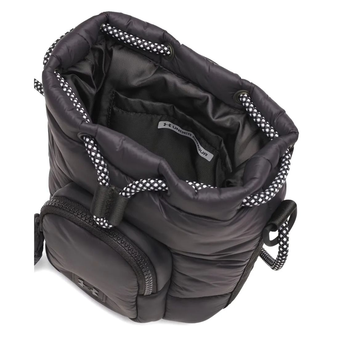 Bolso Pequeño Under Armour Studio Puffer De Mujer — imagen 3