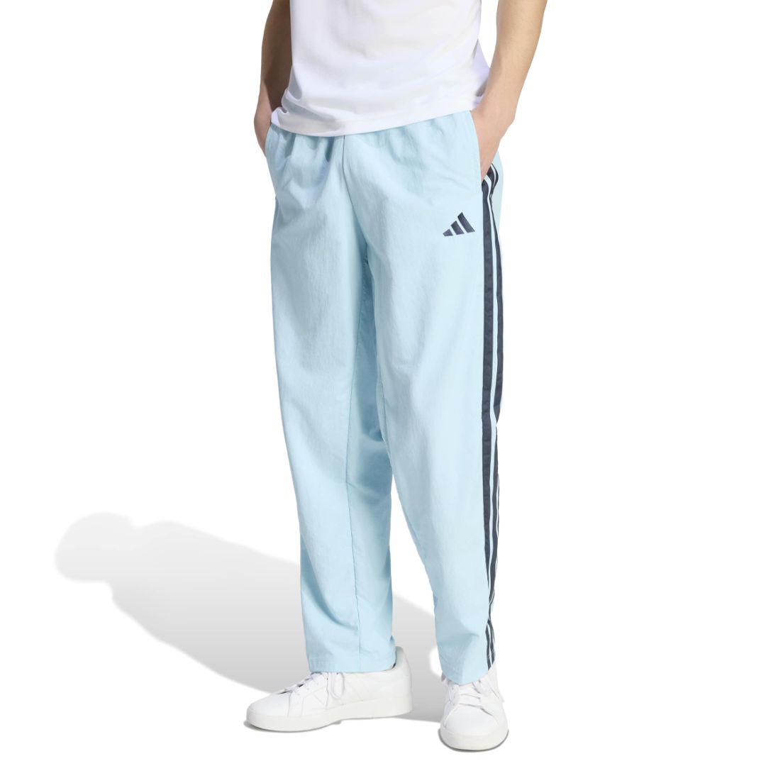Pantalón adidas 3S WV OH PT W De Hombre — imagen 2