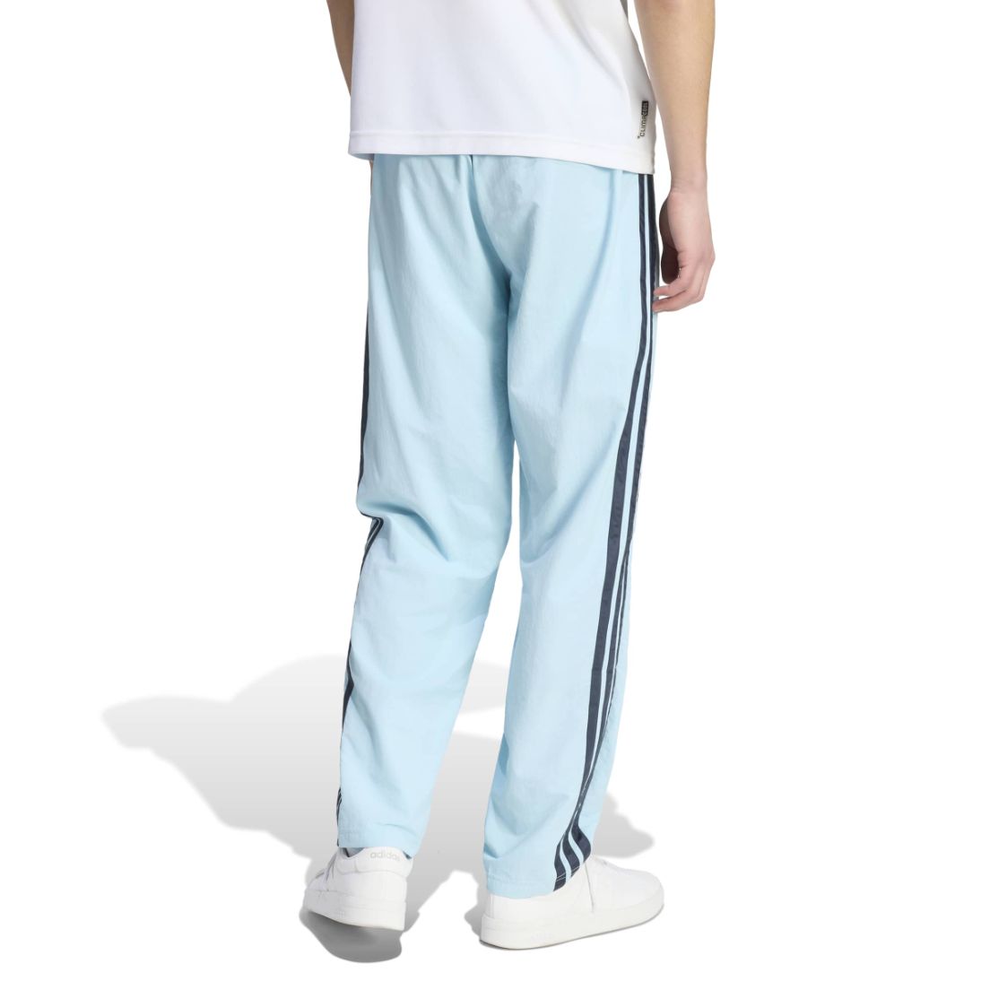 Pantalón adidas 3S WV OH PT W De Hombre — imagen 3