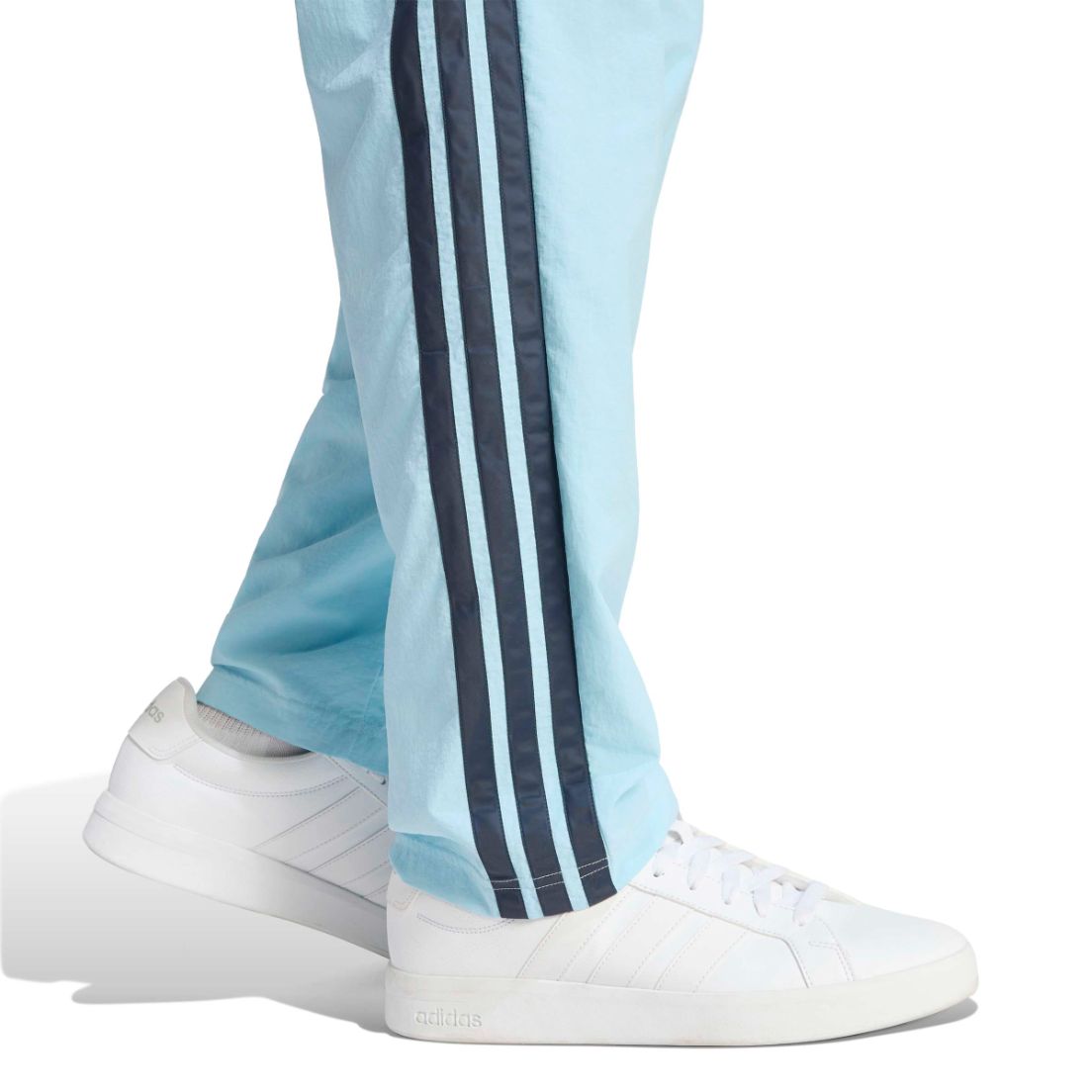 Pantalón adidas 3S WV OH PT W De Hombre — imagen 6
