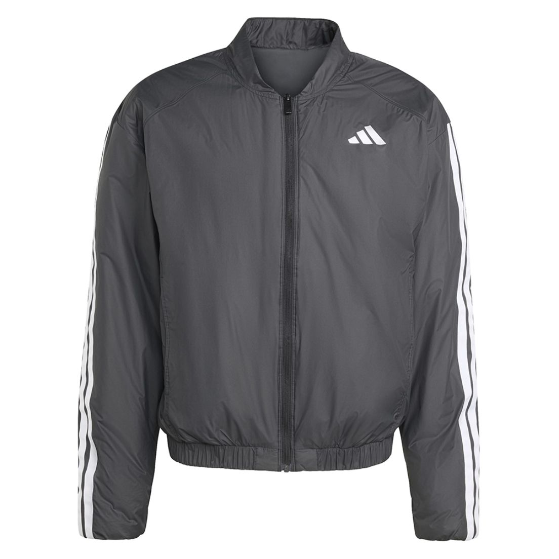 Campera adidas Essentials Climawarm 3 Tiras De Hombre