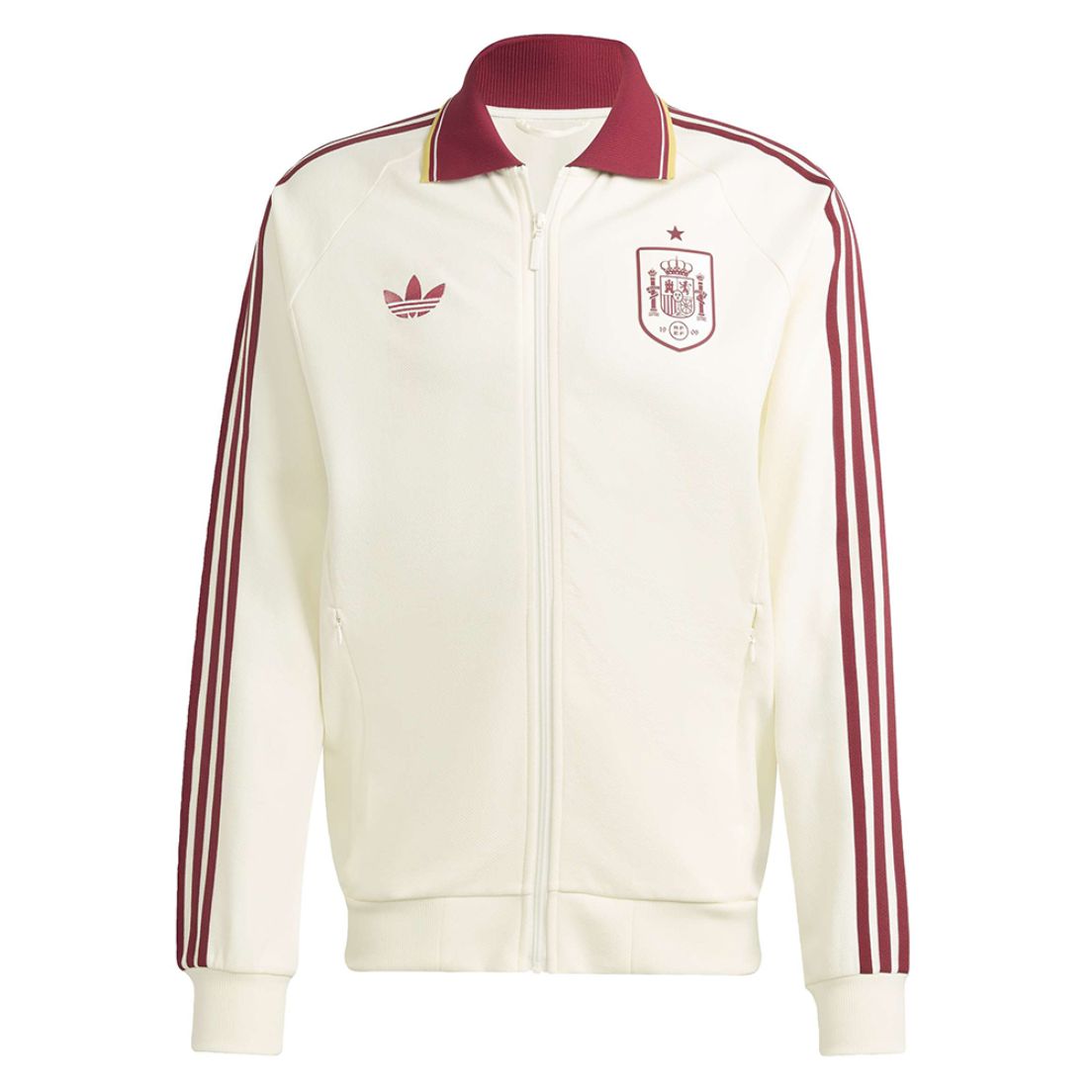 Campera adidas España 26 De Hombre