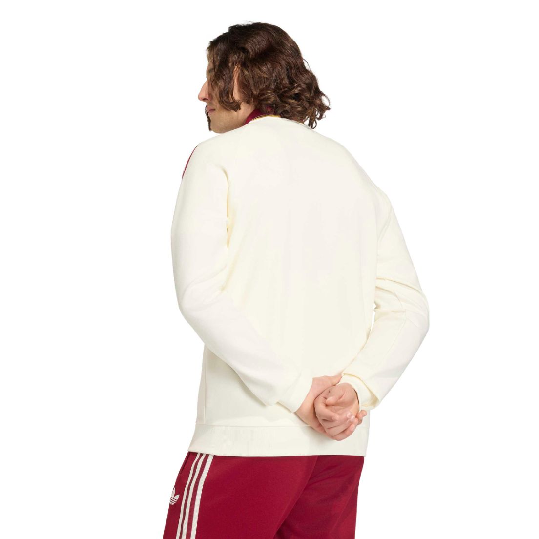 Campera adidas España 26 De Hombre — imagen 4