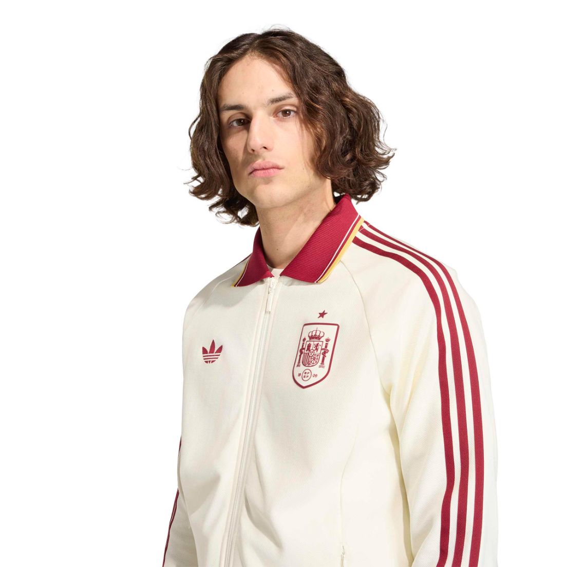 Campera adidas España 26 De Hombre — imagen 5