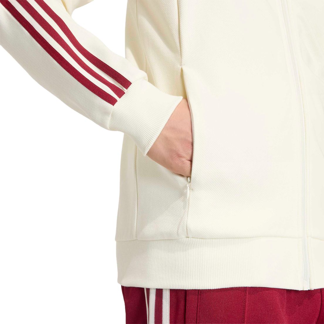 Campera adidas España 26 De Hombre — imagen 6