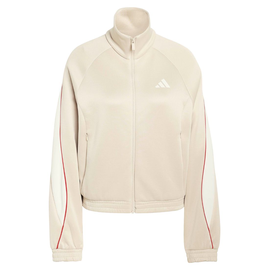 Campera adidas Track Top Stadium De Mujer