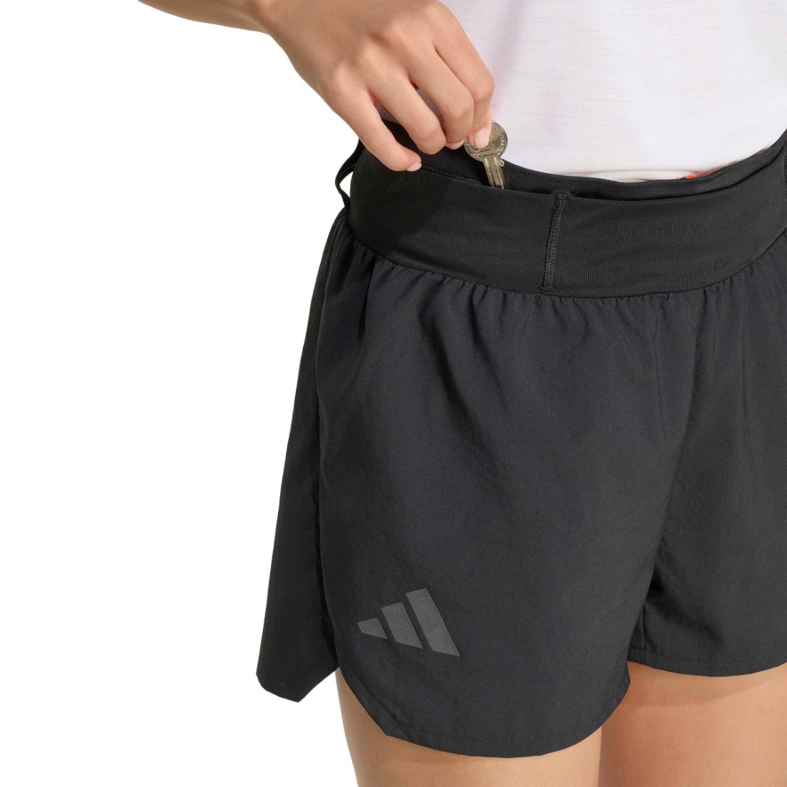 Short adidas Terrex Xperior CLIMA365 De Mujer — imagen 5
