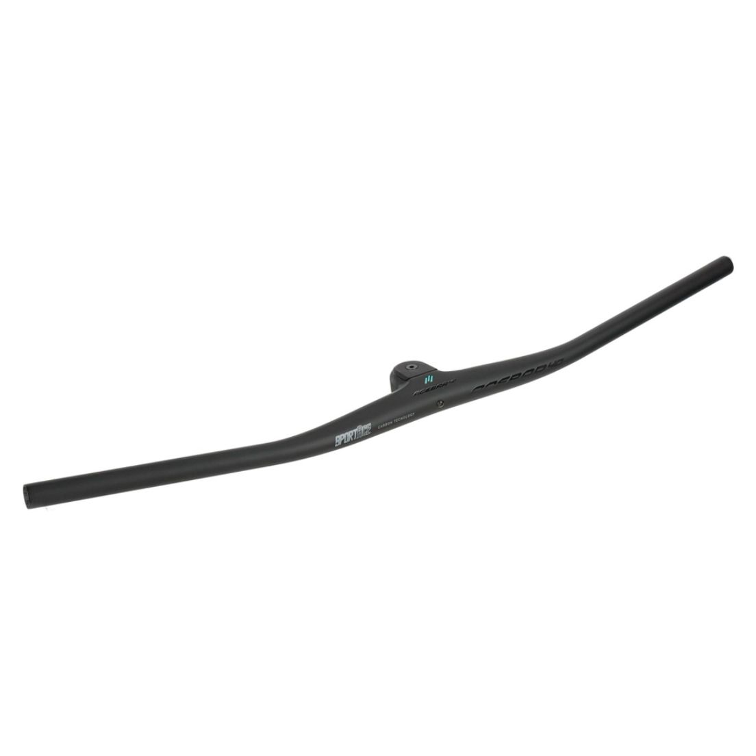 Manubrio Top Mega Sportace 810x60mm MTB