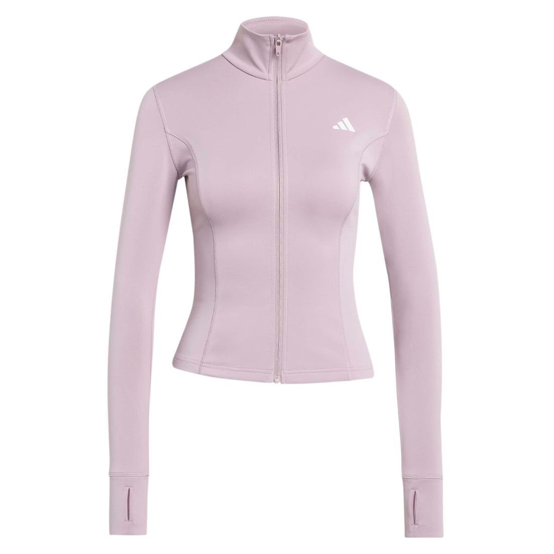 Campera adidas Optime Essentials De Mujer