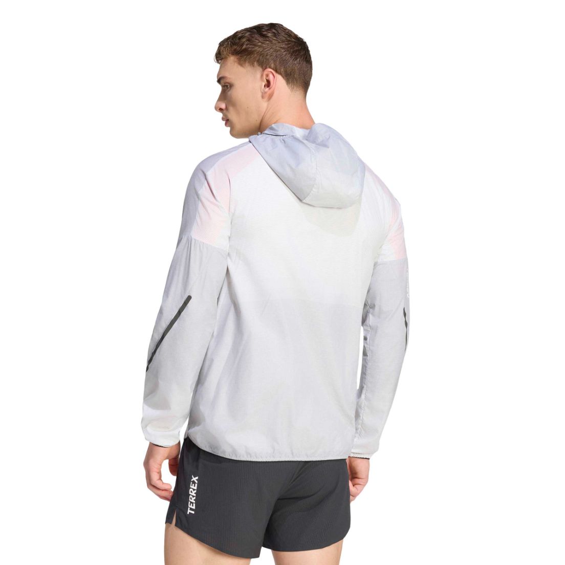Campera adidas Windweave CLIMA365 Terrex Xperior De Hombre — imagen 3