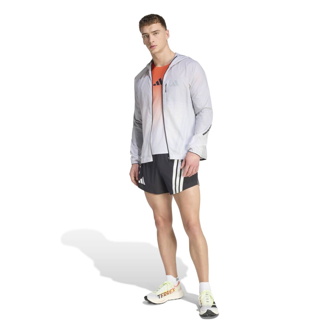 Campera adidas Windweave CLIMA365 Terrex Xperior De Hombre — imagen 4