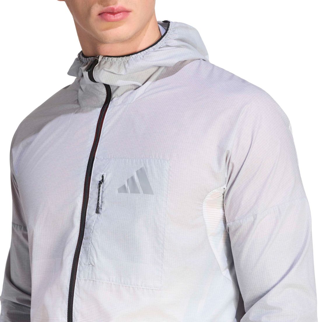Campera adidas Windweave CLIMA365 Terrex Xperior De Hombre — imagen 5