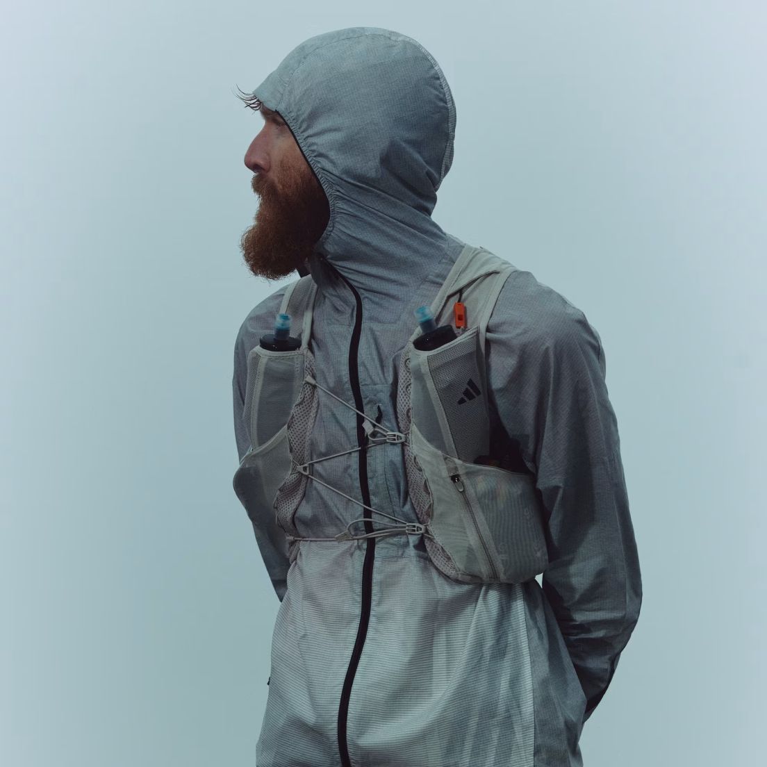 Campera adidas Windweave CLIMA365 Terrex Xperior De Hombre — imagen 7