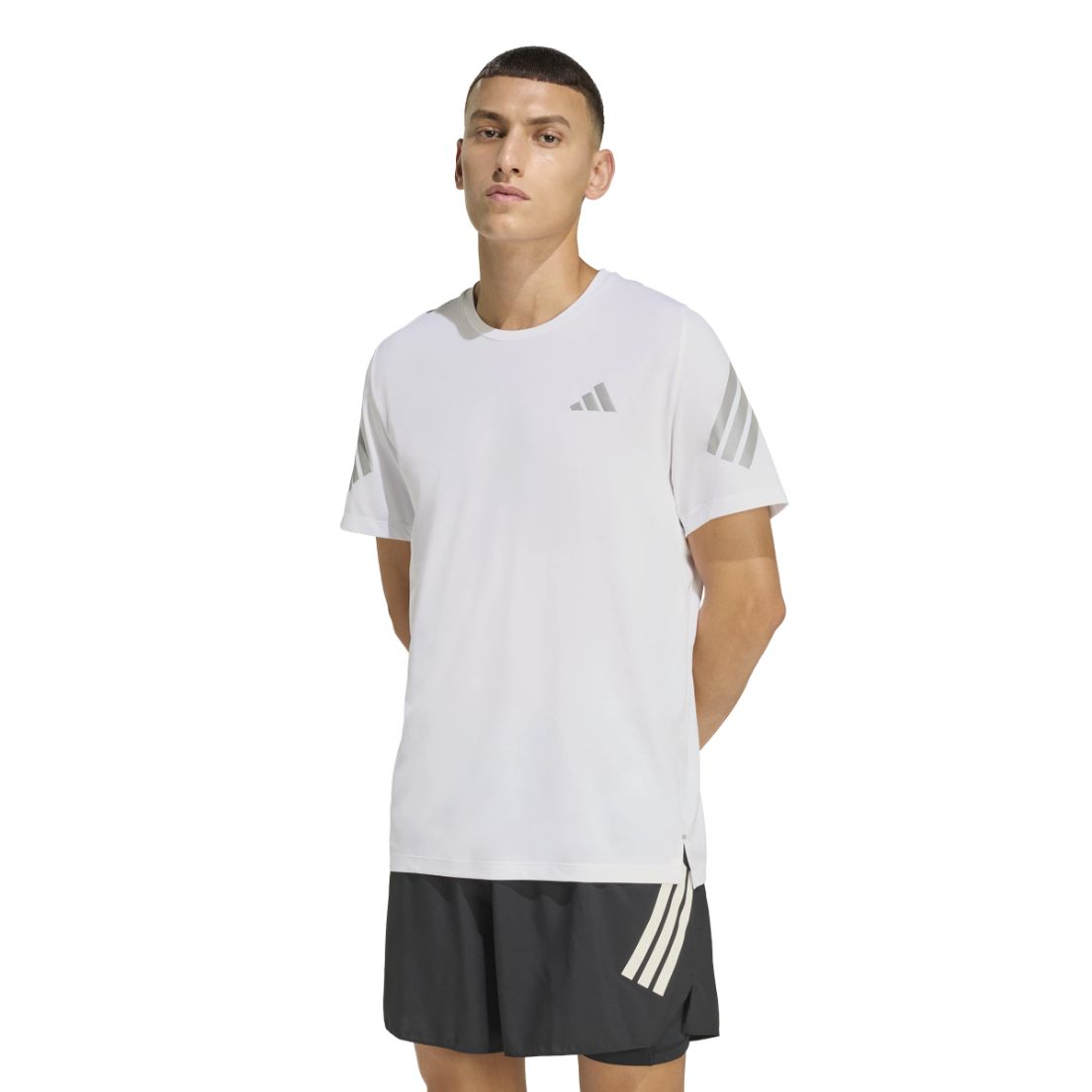 Remera adidas Adi365 Climacool De Hombre — imagen 2