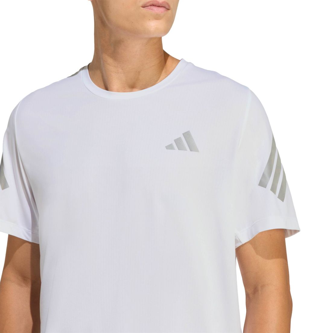 Remera adidas Adi365 Climacool De Hombre — imagen 4