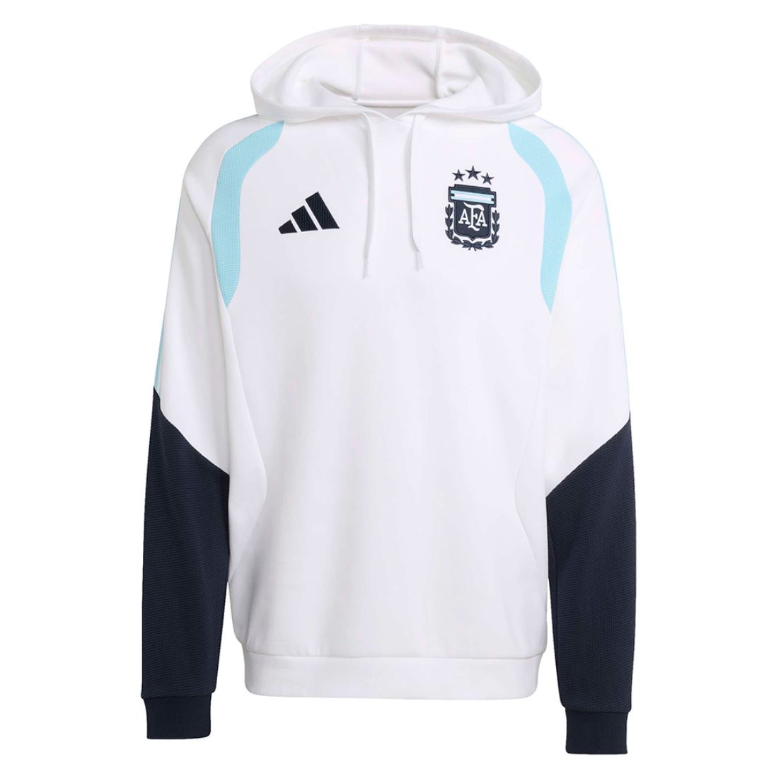 Buzo adidas Selección Argentina 26 Tiro De Hombre